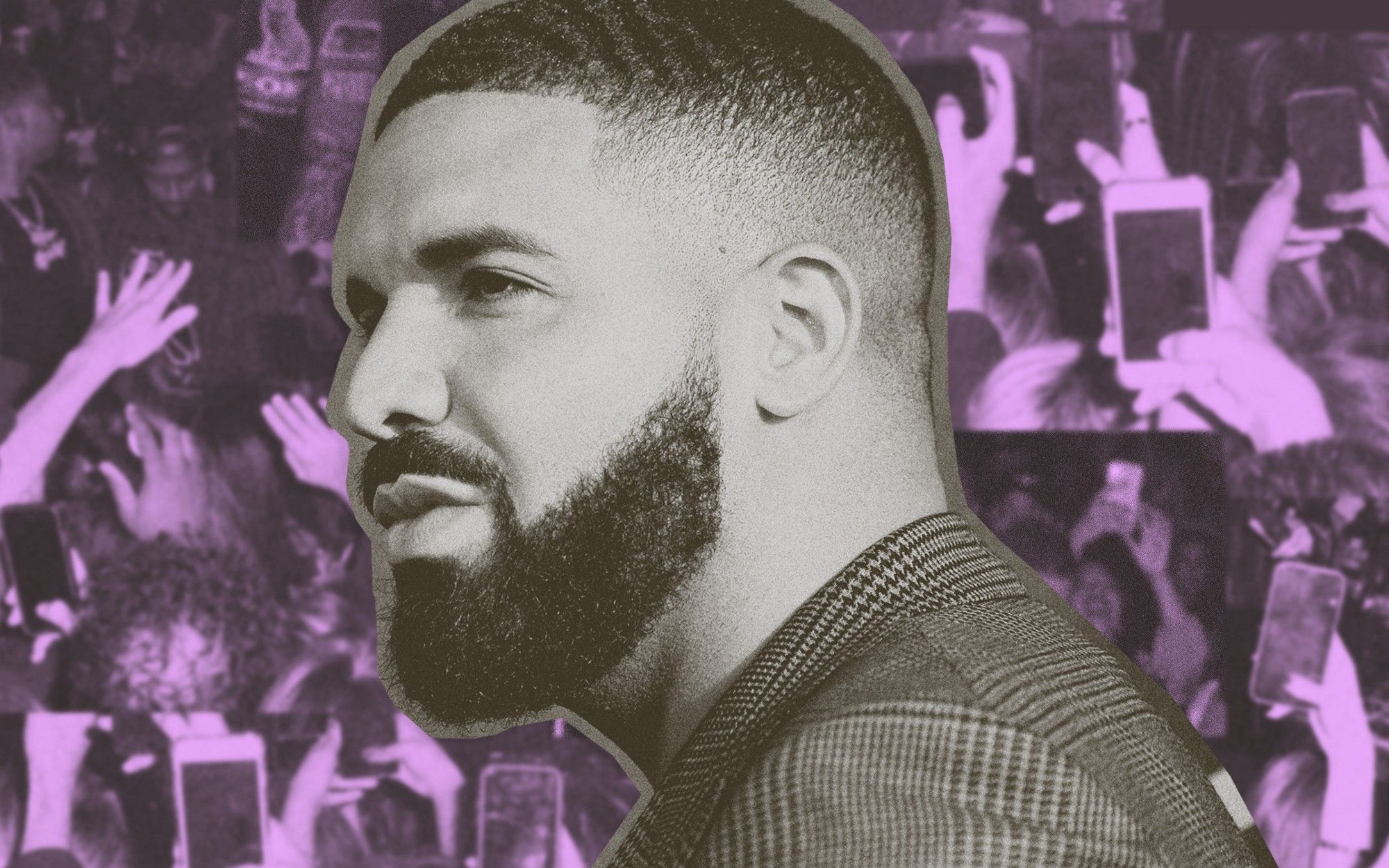Drake Apparently Wrote 'Nice For What' While Playing Video Games