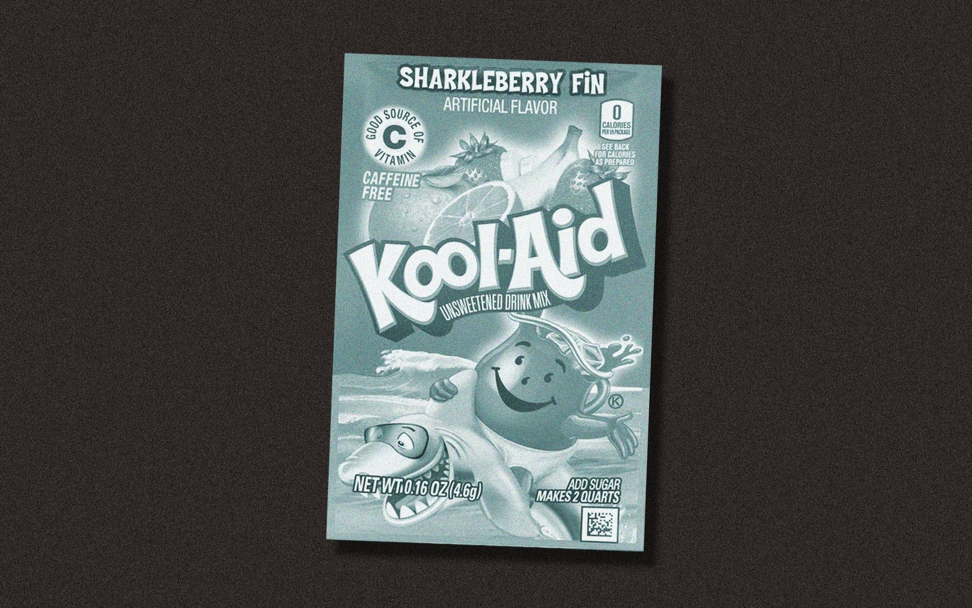 8. "Best Kool-Aid Flavors for Different Hair Colors" - wide 6