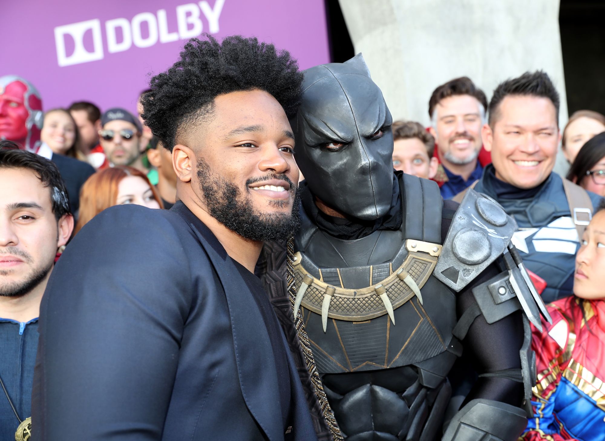 Wakanda Forever: How Ryan Coogler Made Black Panther 2 – The Hollywood  Reporter