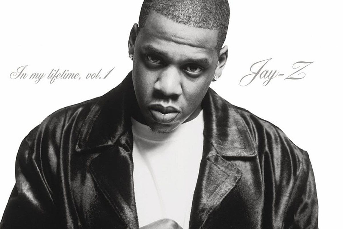 Lucky Me: JAY-Z Admits 'In My Lifetime, Vol. 1' Still Haunts Him