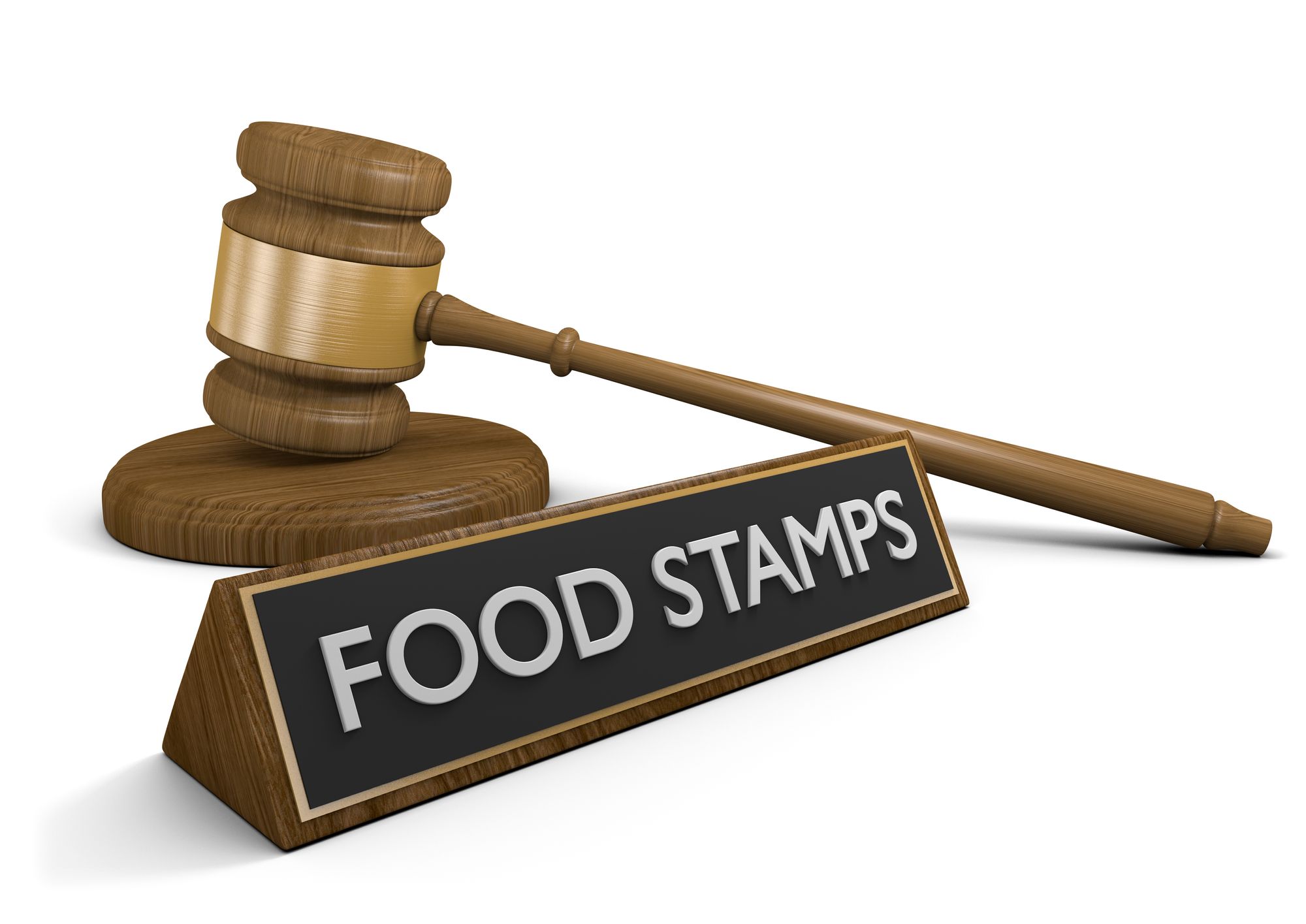 GOP Wants to Cut Food Stamps to Decrease Federal Spend by Omar L