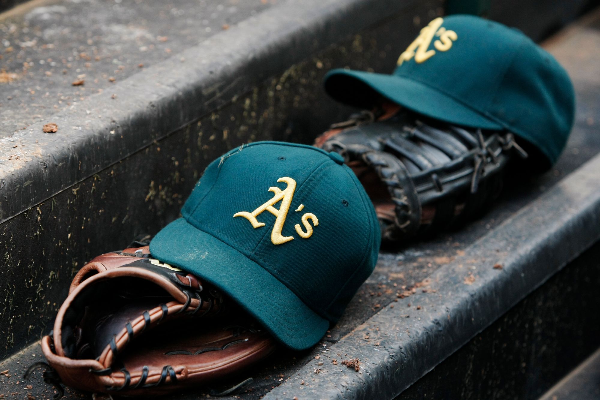 Oakland A's broadcaster Glen Kuiper fired for using racial slur on air