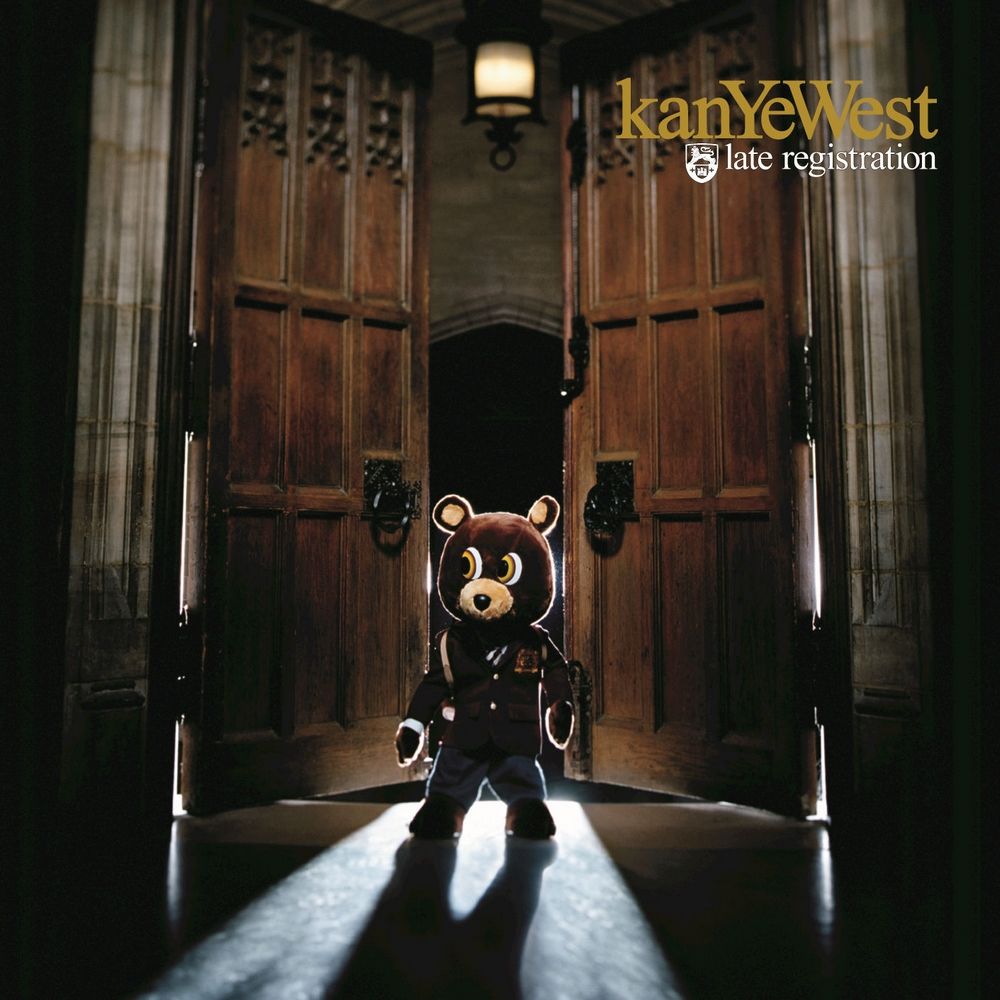 Heres Every Kanye West Album Cover Ranked Worst To Best Level Man