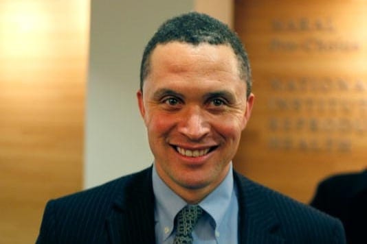 Fox News' Harold Ford, Jr. Called an Oreo By MAGA Co-Host - LEVEL Man