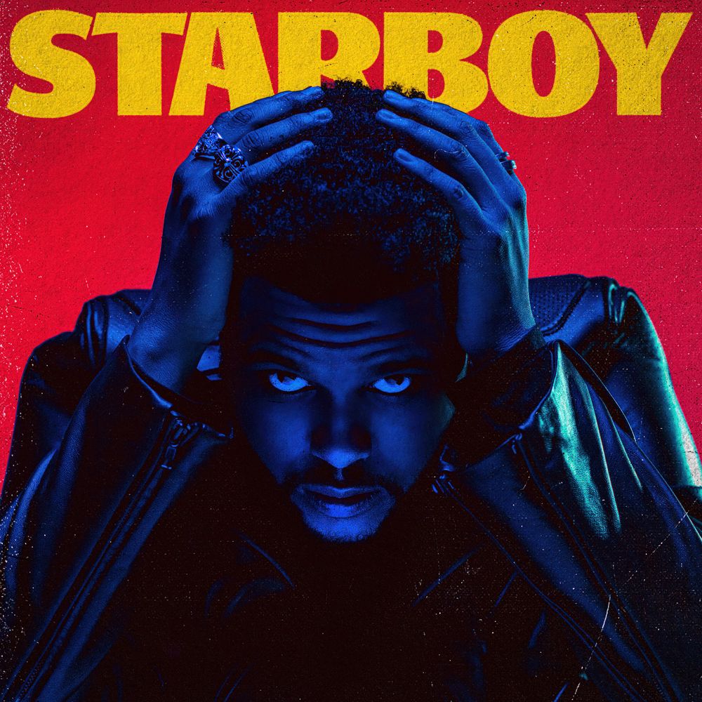 Every The Weeknd Mixtape and Album Cover, Ranked