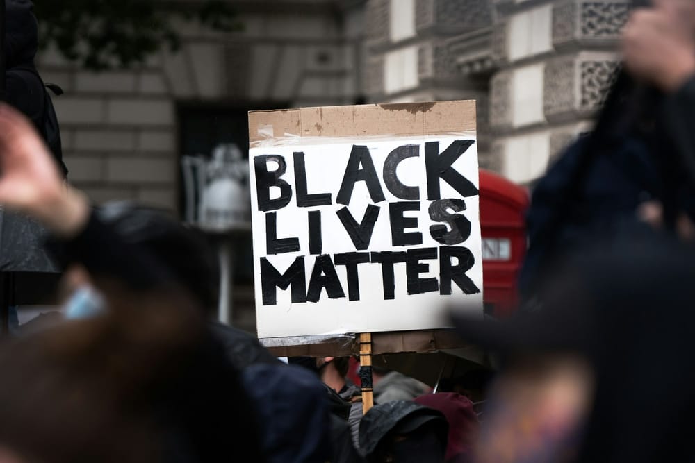 The Dangers of Being a Black Lives Matter Protestor