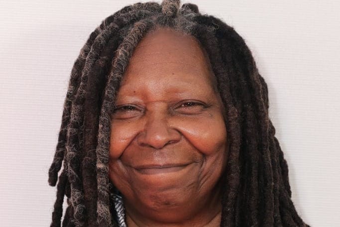 What Men Think About Whoopi Goldberg's Sexual Choices Is Peak Ageism