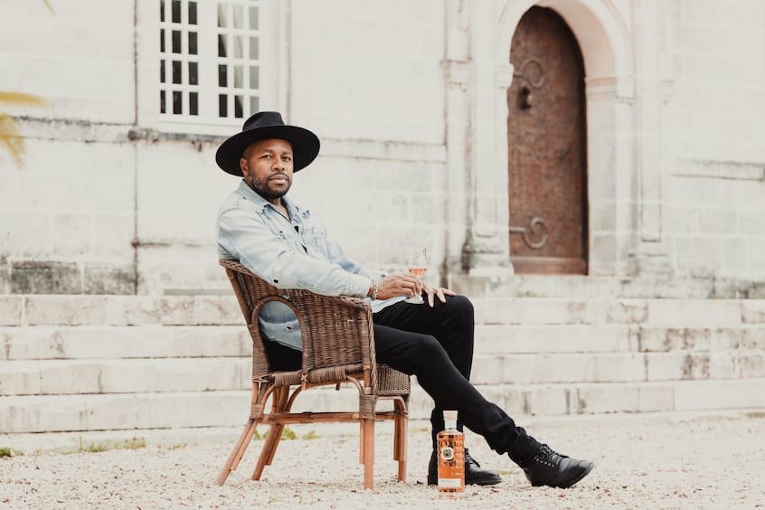 D-Nice Goes Deep on the Taste and Inspiration Behind His Cognac, Martingale