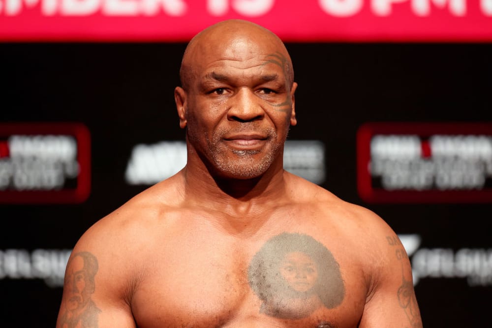 Why Tyson Actually Won Despite Losing