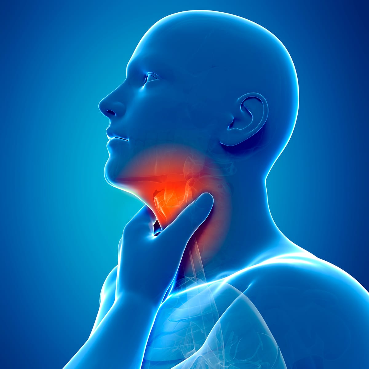 Oral Sex Can Lead To Throat Cancer