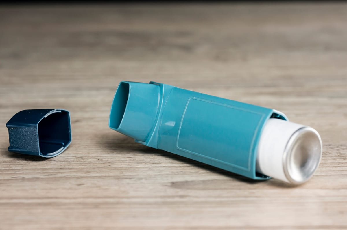 Black Kids Have the Worst Asthma Rates in the U.S.