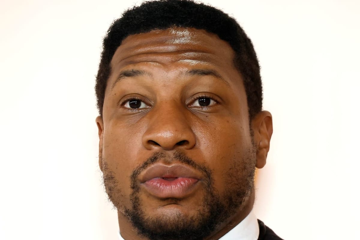 Jonathan Majors' Verdict Proves His Race Was on Trial - LEVEL Man