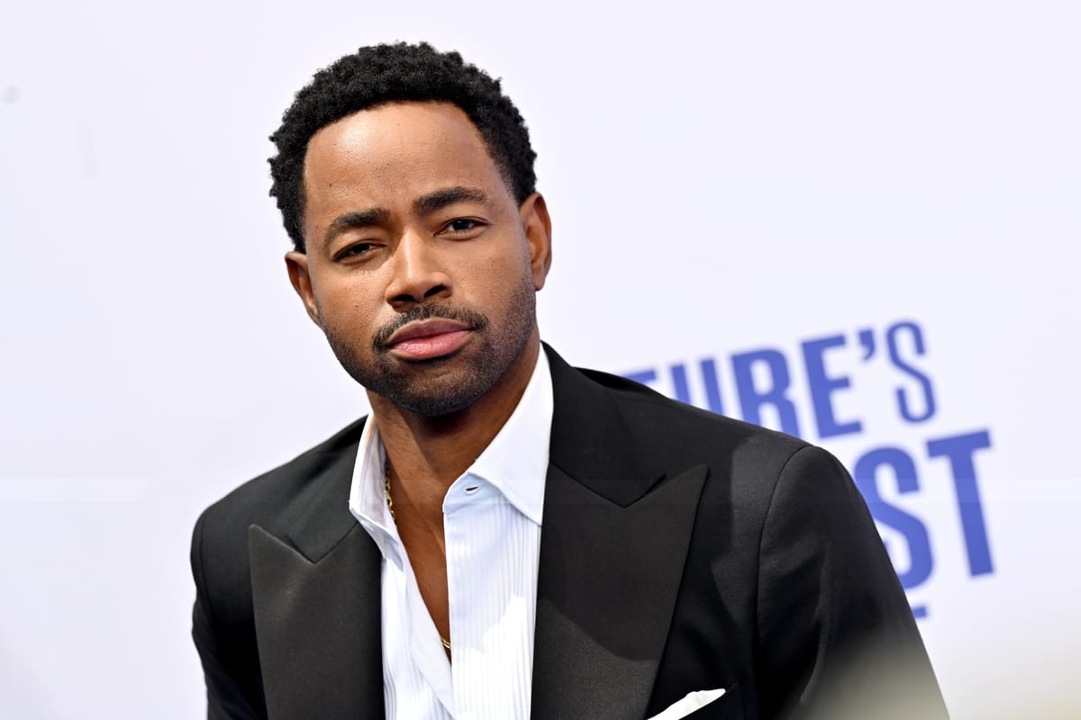 How Jay Ellis’ book “Imaginary Friend” can be adapted for television