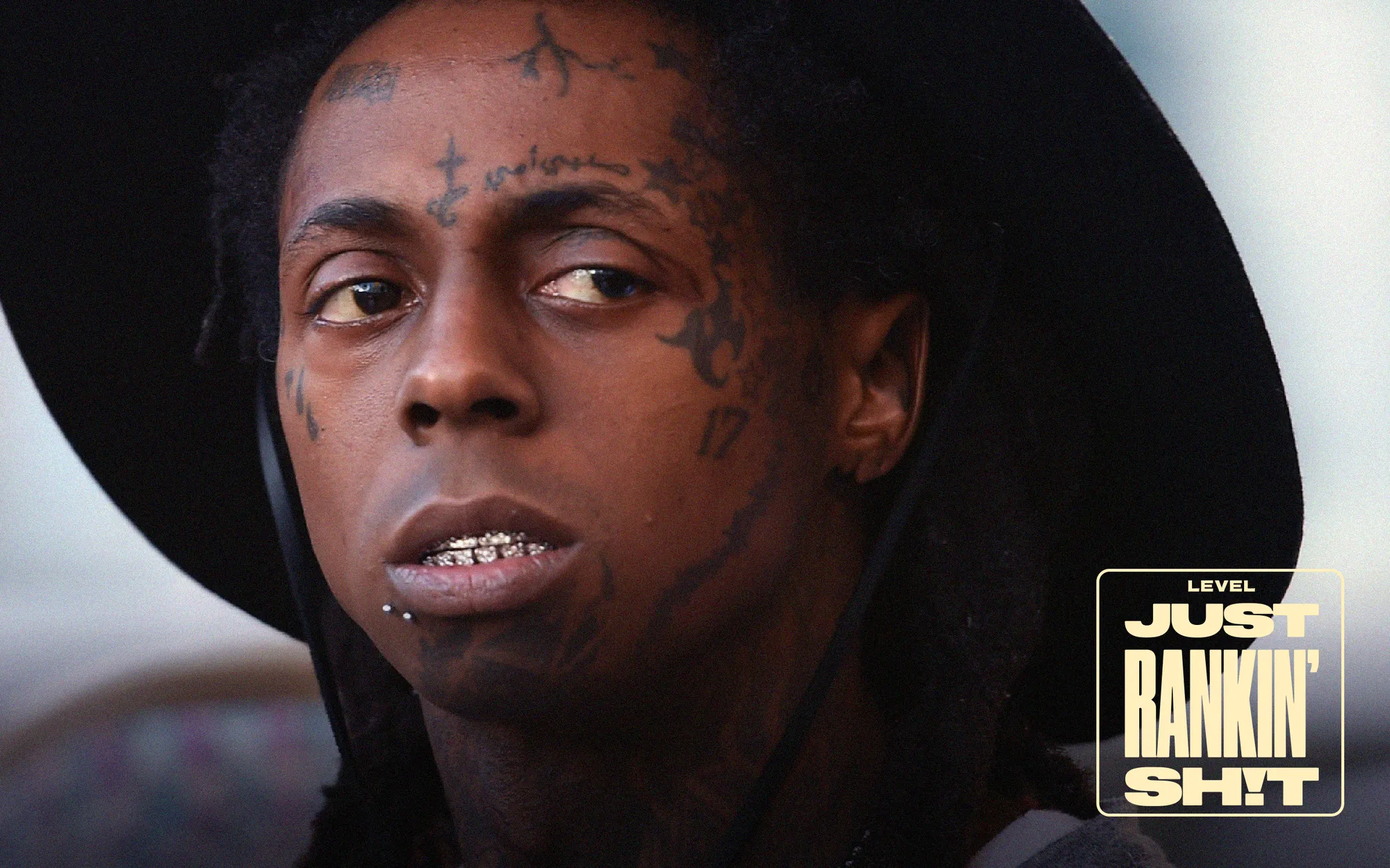 Here's Every Lil Wayne Album Cover, Ranked Worst to Best