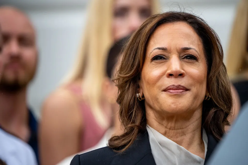 How Black Voters are Supporting and Protecting Kamala Harris