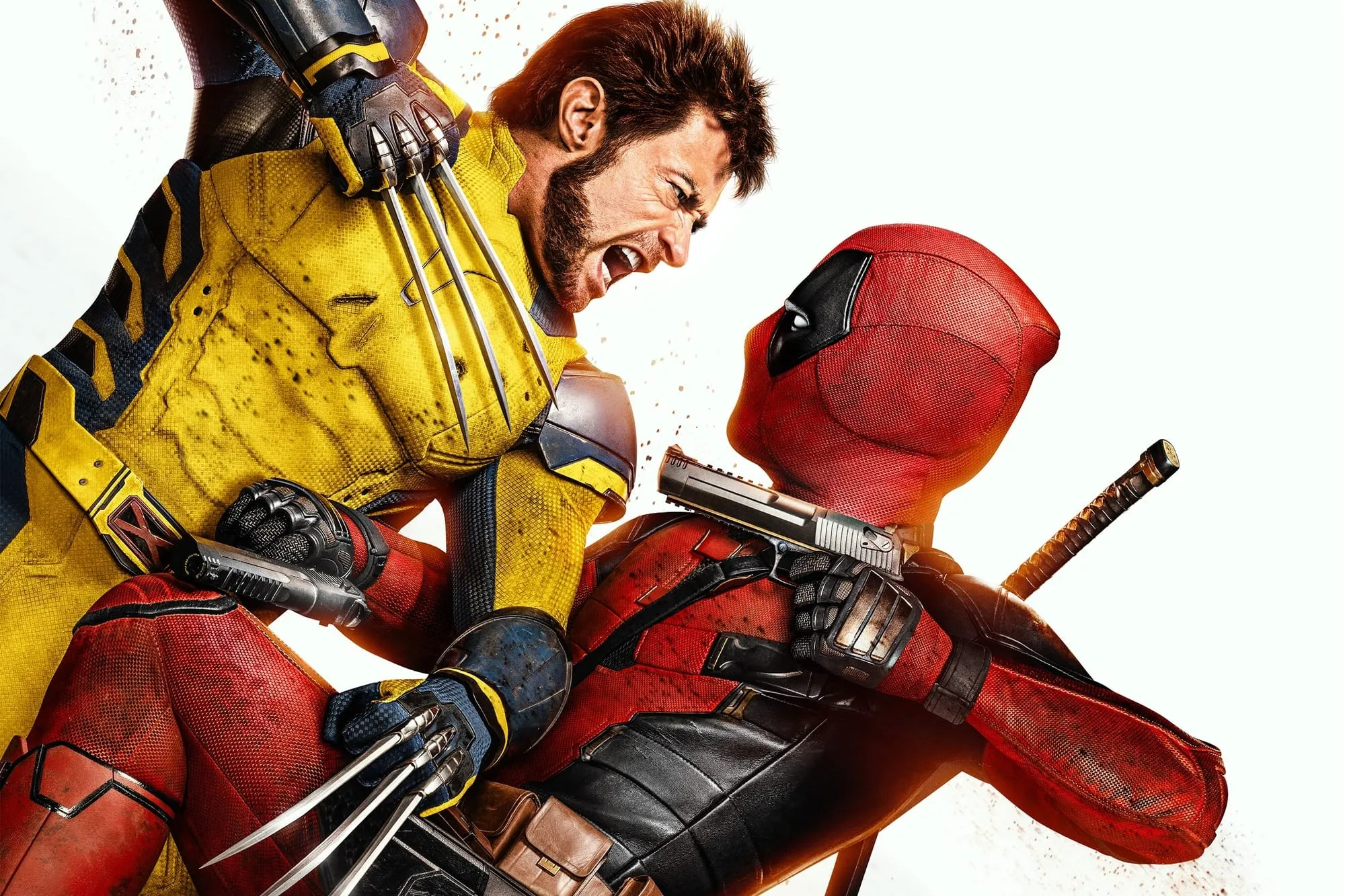 Why the Stakes Are High With 'Deadpool & Wolverine' According to Pete Rock, Rob Markman, and Just Blaze