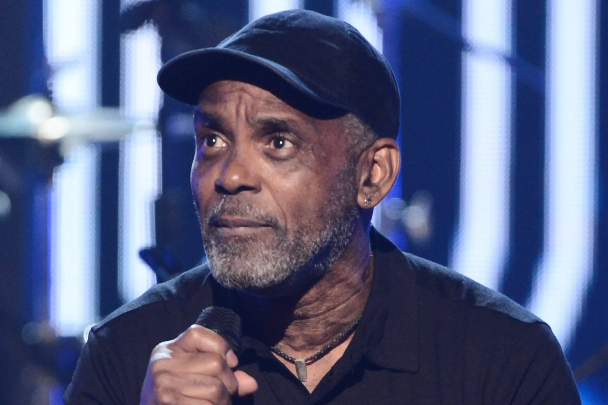 How Frankie Beverly Built a Band for Black America