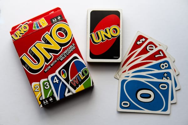 How to Play UNO