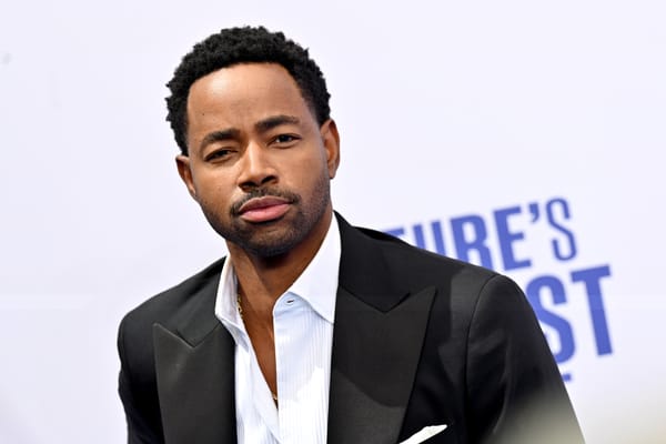 Jay Ellis Says His Book Can Be Adapted Into an ‘Everybody Hates Chris’ Meets ‘Young Rock’ TV Series