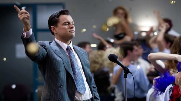 11 Years Later, ‘The Wolf of Wall Street’ is Still a Scathing Critique of American Society