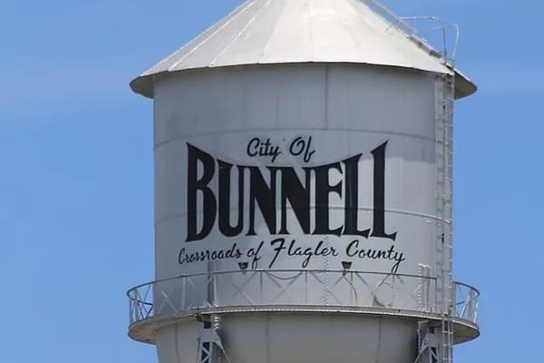 What Happened to the Bunnell, FL, Colored Cemetery?