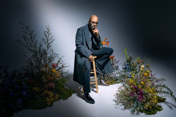 How Jeffrey Wright Blossomed Into A Brilliant American Actor