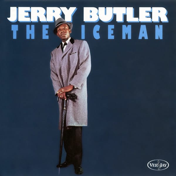 Remembering Jerry Butler, One of the Coldest Songwriters on the Planet