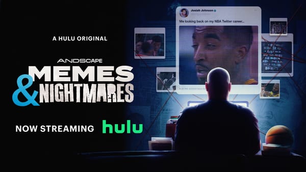 Memes and Nightmares Unpacks an Internet Heist