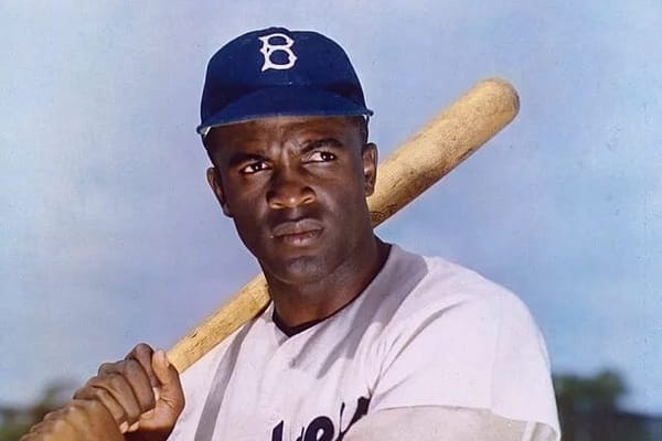 Jackie Robinson Will Not Be Deleted in the War on Woke