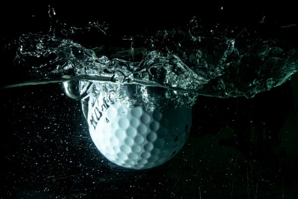 The 7 Worst Celebrity Golfers, Ranked