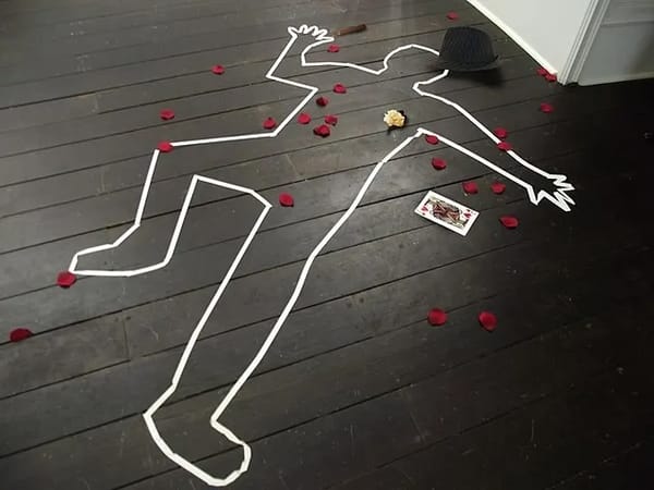 Deadly Politics and the Erosion of Empathy