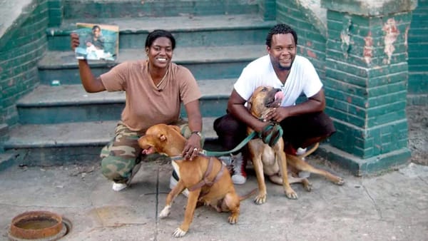 Today is a Good Day to Watch This Underrated Hurricane Katrina Doc