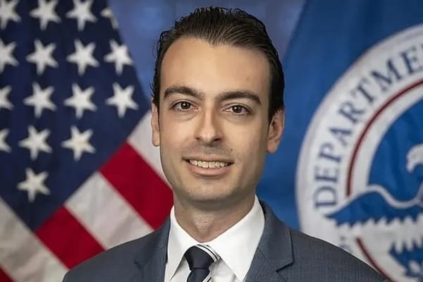 Finally, a Person Too Racist for the Republican Party