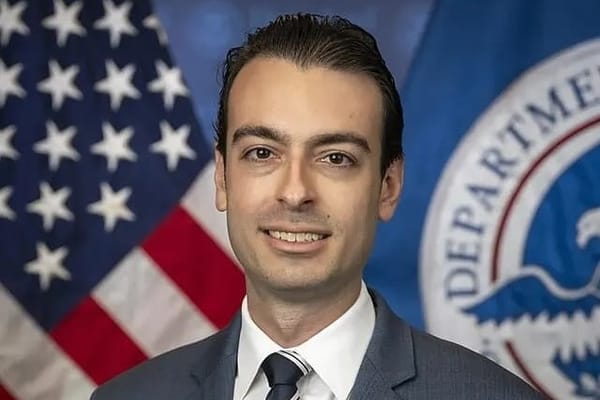 Why Paul Ingrassia Should be Evicted from the White House