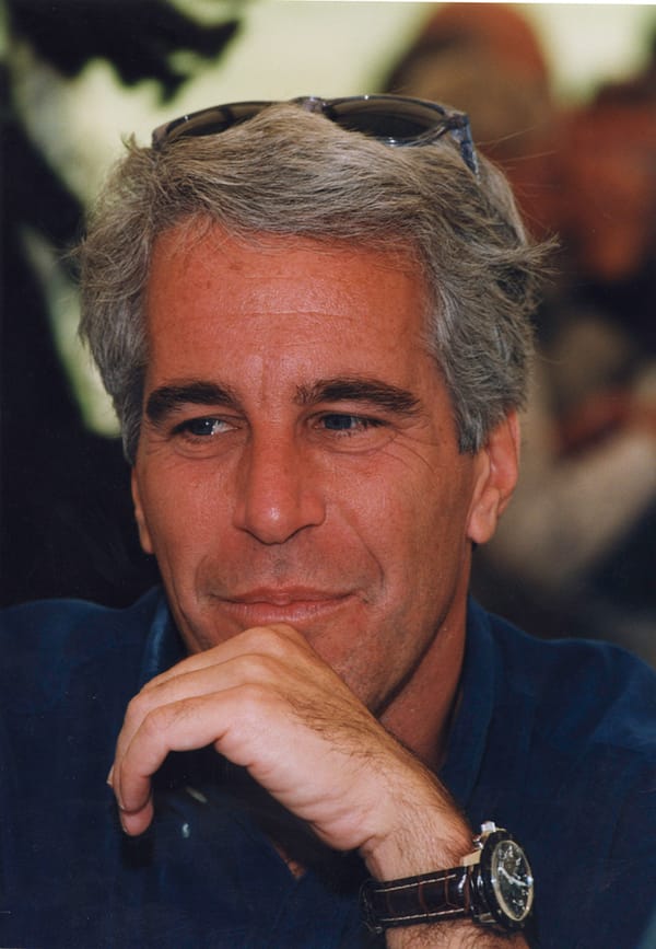 Why Epstein’s Survivors Keep Getting Crushed by the Machine